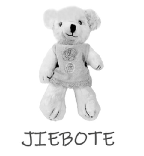 JIEBOTE Logo (EUIPO, 03.08.2020)