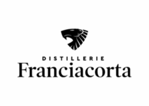 DISTILLERIE FRANCIACORTA Logo (EUIPO, 06.08.2020)