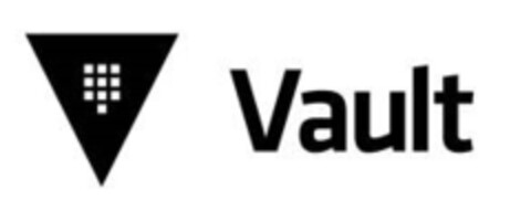 Vault Logo (EUIPO, 08/28/2020)