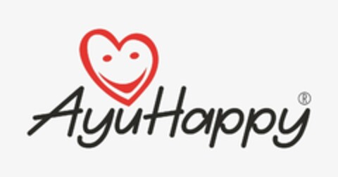 AyuHappy Logo (EUIPO, 28.08.2020)