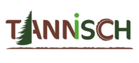 TANNISCH Logo (EUIPO, 04.09.2020)