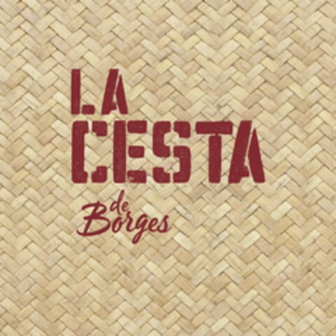 LA CESTA de Borges Logo (EUIPO, 15.10.2020)