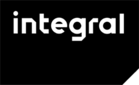 integral Logo (EUIPO, 11/06/2020)