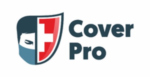 Cover Pro Logo (EUIPO, 10.11.2020)