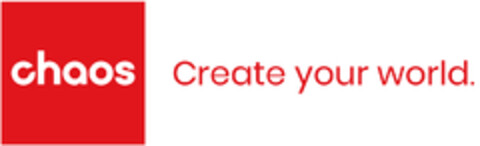 chaos Create your world Logo (EUIPO, 11.11.2020)