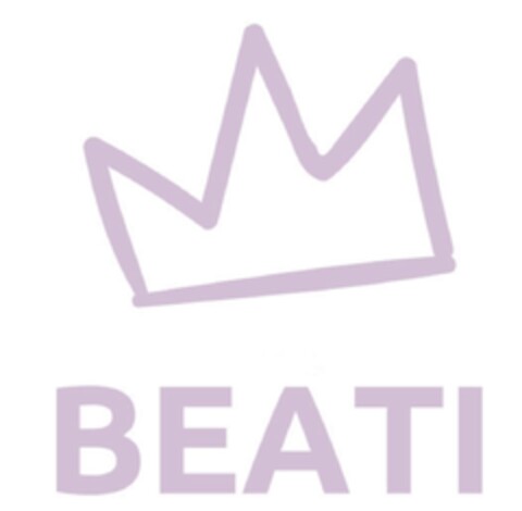 BEATI Logo (EUIPO, 11/23/2020)