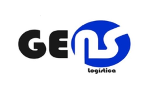 Logística GENS Logo (EUIPO, 23.11.2020)