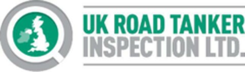 UK ROAD TANKER INSPECTION LTD. Logo (EUIPO, 23.11.2020)