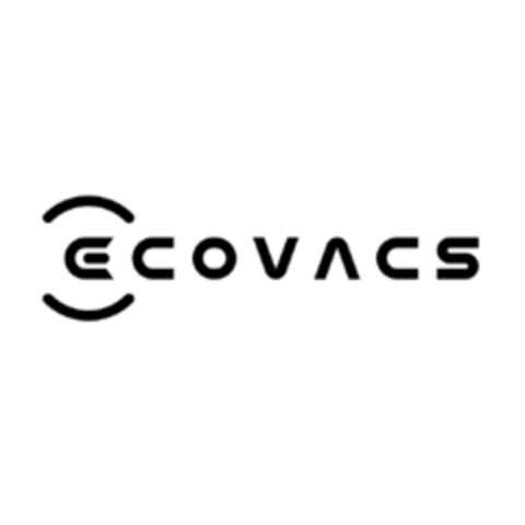 ECOVACS Logo (EUIPO, 23.12.2020)