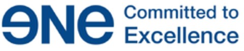 ene Committed to Excellence Logo (EUIPO, 29.12.2020)