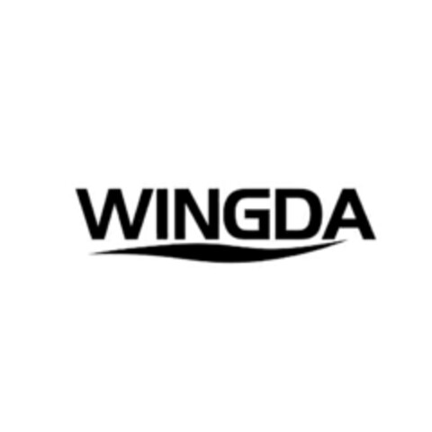 WINGDA Logo (EUIPO, 01/15/2021)