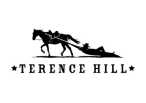 Terence Hill Logo (EUIPO, 01.02.2021)