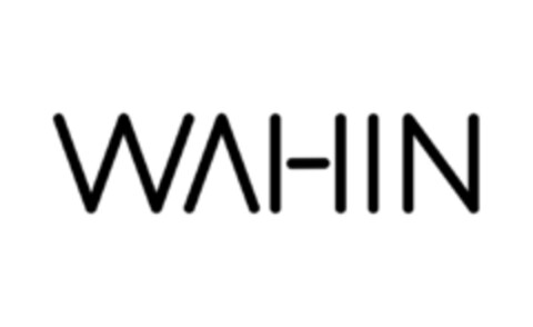 WAHIN Logo (EUIPO, 03/04/2021)