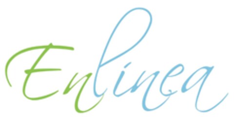 ENLÍNEA Logo (EUIPO, 30.03.2021)
