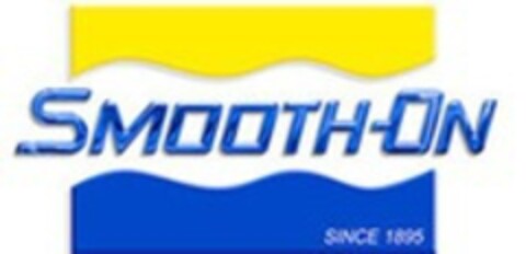 SMOOTH-ON SINCE 1895 Logo (EUIPO, 16.04.2021)