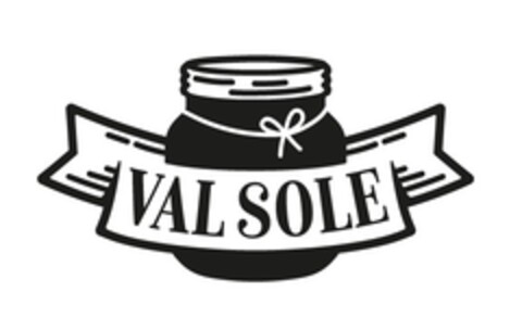 VAL SOLE Logo (EUIPO, 04/22/2021)