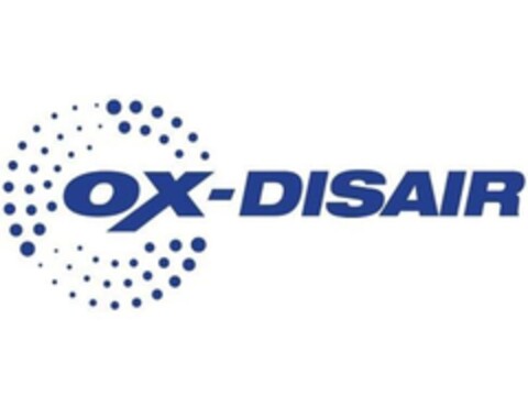 OX-DISAIR Logo (EUIPO, 30.04.2021)