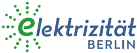 elektrizität Berlin Logo (EUIPO, 25.06.2021)