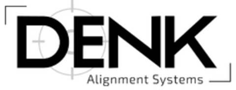 DENK Alignment Systems Logo (EUIPO, 01.07.2021)