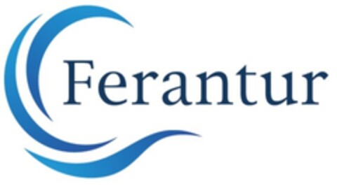 FERANTUR Logo (EUIPO, 07/30/2021)