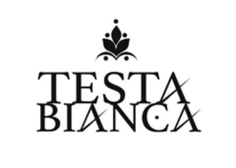 TESTA BIANCA Logo (EUIPO, 20.09.2021)