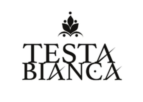 TESTA BIANCA Logo (EUIPO, 09/20/2021)