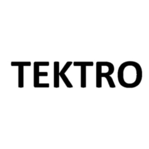 TEKTRO Logo (EUIPO, 13.10.2021)