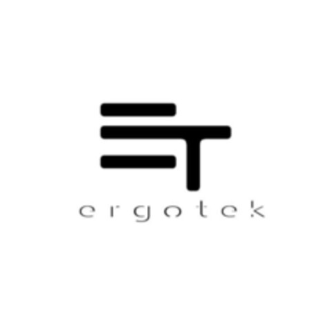 ET ergotek Logo (EUIPO, 20.10.2021)