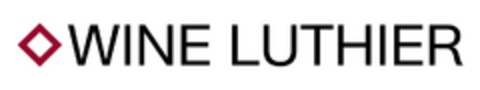 WINE LUTHIER Logo (EUIPO, 26.10.2021)