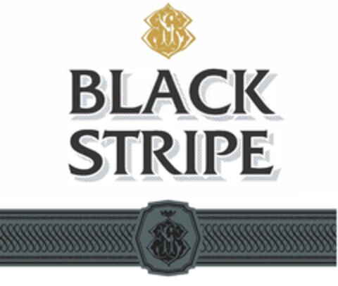 Black Stripe Logo (EUIPO, 19.11.2021)