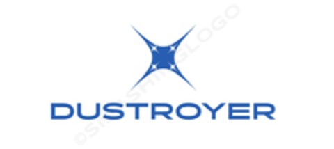 DUSTROYER Logo (EUIPO, 22.11.2021)