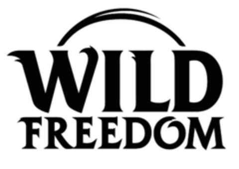 WILD FREEDOM Logo (EUIPO, 12/23/2021)