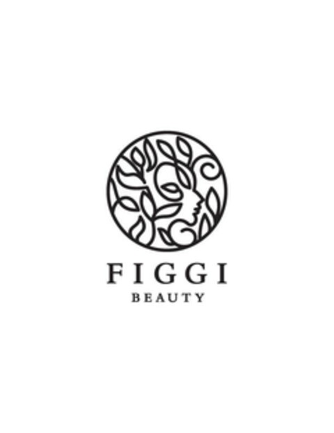 FIGGI BEAUTY Logo (EUIPO, 14.01.2022)