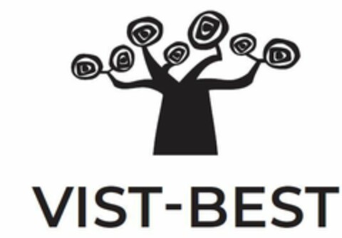 VIST-BEST Logo (EUIPO, 20.01.2022)