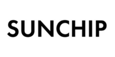 SUNCHIP Logo (EUIPO, 01/21/2022)