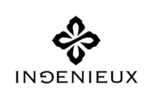 Ingenieux Logo (EUIPO, 26.01.2022)