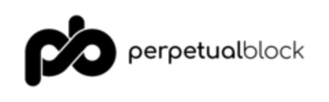 PERPETUALBLOCK Logo (EUIPO, 07.02.2022)