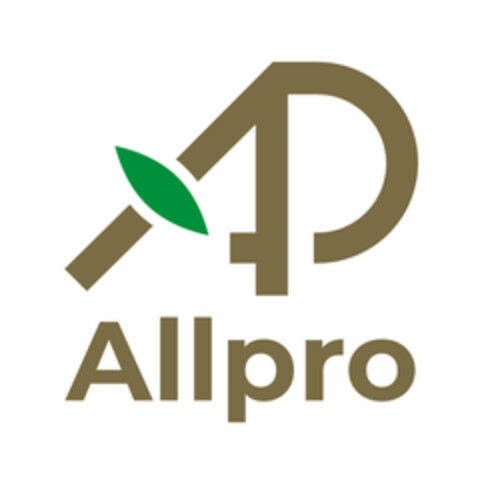 AP Allpro Logo (EUIPO, 25.02.2022)