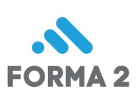 FORMA 2 Logo (EUIPO, 01.03.2022)