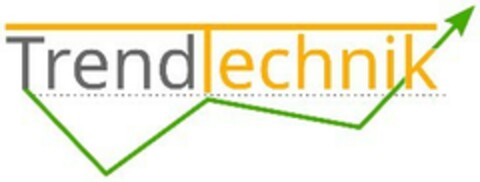 TrendTechnik Logo (EUIPO, 08.03.2022)