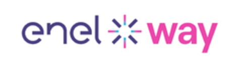 ENEL X WAY Logo (EUIPO, 16.03.2022)