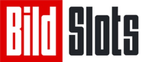 Bild Slots Logo (EUIPO, 03/18/2022)