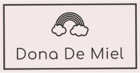 Dona De Miel Logo (EUIPO, 03/21/2022)