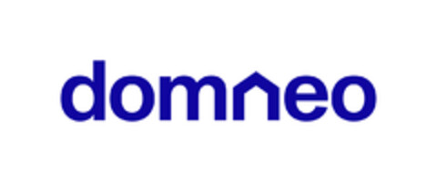 domneo Logo (EUIPO, 25.03.2022)