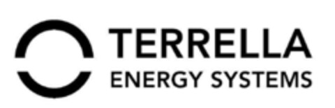 TERRELLA ENERGY SYSTEMS Logo (EUIPO, 04/25/2022)