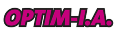 OPTIM-I.A. Logo (EUIPO, 24.05.2022)