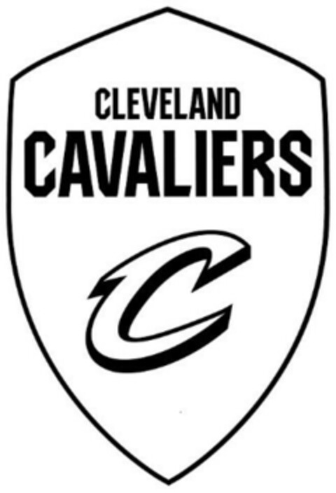 CLEVELAND CAVALIERS C Logo (EUIPO, 06/02/2022)