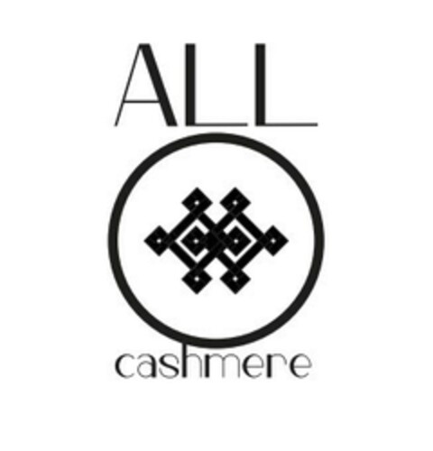 ALL cashmere Logo (EUIPO, 15.06.2022)