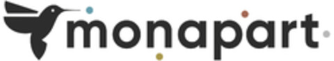 monapart Logo (EUIPO, 07/14/2022)