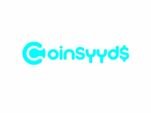 Coinsyyds Logo (EUIPO, 03.08.2022)